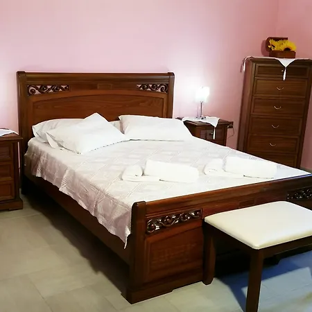 Hotel Mina'S House